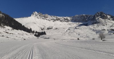 Domaine restreint &agrave; Sommand