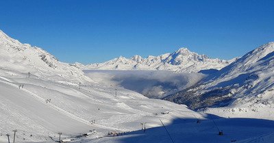 Tr&egrave;s bonnes conditions !