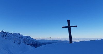Retour du soleil et neige tass&eacute;e plut&ocirc;t agr&eacute;able