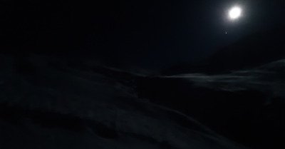 D&eacute;crocher la lune