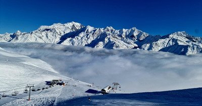 Grosse caillante ce dimanche ! 