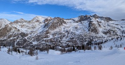 C'est beaucoup mieux !