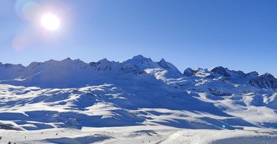 Encore une dure journ&eacute;e au bureau 