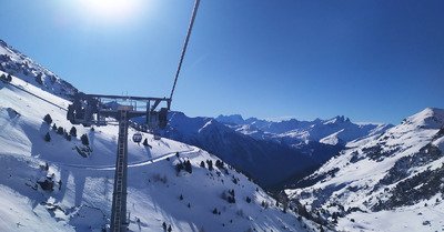 matin&eacute;e proche de la perfection 