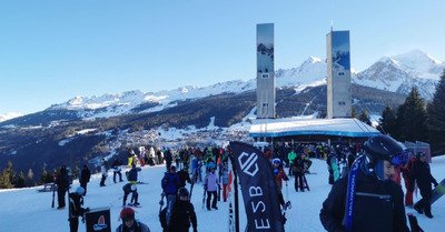 Tout type de neige : "Viabilit&eacute; Incertaine" 