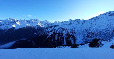 Malgr&eacute; le vent... une journ&eacute;e au top !
