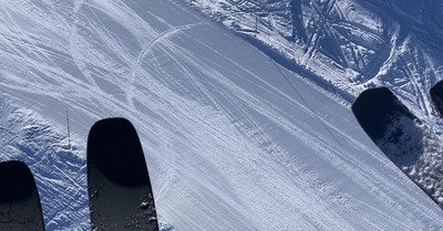 Sortez les skis de SuperG!