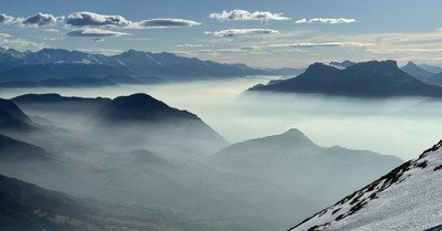 Encore mieux que le week-end dernier !