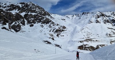 D&eacute;marrage moyen mais finalement pas mal