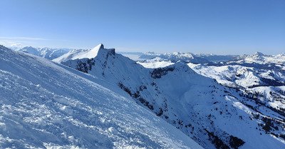 Aff&ucirc;tons les carres 🔪