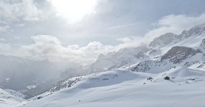 Toujours tr&egrave;s bon sous L'aquila!