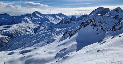 Sur l'autoroute du kiff ! 