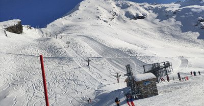 Fornet : TK signal 1 &2 : fin de saison ! 