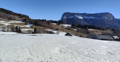 La der en Chartreuse ? On n'esp&egrave;re pas 🤞