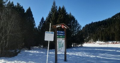 Bonne journ&eacute;e, bon ski