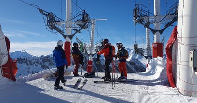 Le plaisir en marchant #grand-vallon