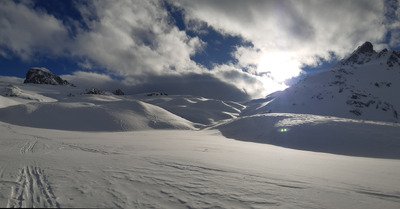 La rando, c'est la vie 😎🤩