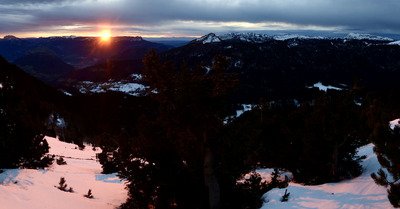 Un demi Chamechaude bien glac&eacute; s&rsquo;il vous pla&icirc;t 🤦&zwj;♂️ 
