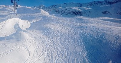 Dimanche 5 &eacute;toiles 🌟