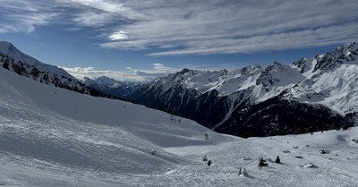 Week-end Skipass - 4&egrave;me saison
