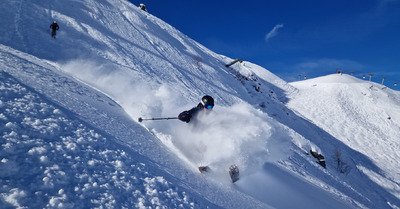 Une journ&eacute;e &agrave; faire des t&ecirc;te-pied 