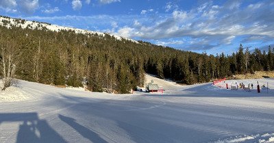 C&rsquo;est (d&eacute;j&agrave;) le printemps &hellip;la der?
