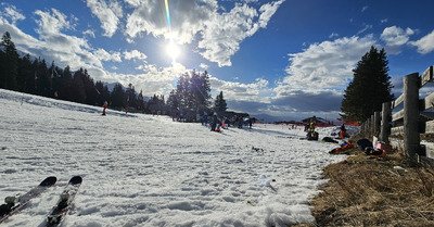 Pipay secteur d&eacute;butant par canicule 