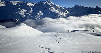 Ce matin, il fallait pas louper le r&eacute;veil ! 