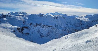 Les 4 saisons de Viveleski