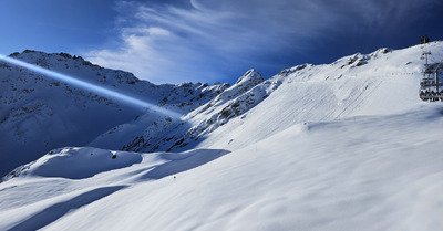 Et soudain vint le vent 