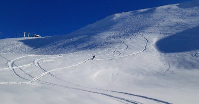 Matin&eacute;e 5 ⭐️