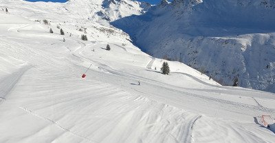 Journ&eacute;e peufienne sous le soleil !!!