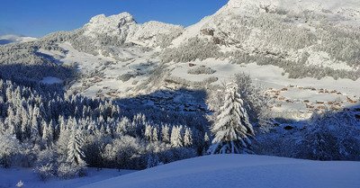 Ici comme ailleurs...