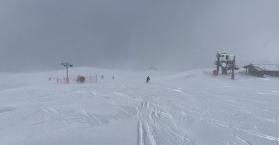 L&rsquo;hiver apr&egrave;s la mis&egrave;re ! 