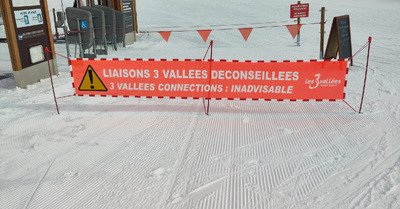 3 Vall&eacute;es avis vent fort 
