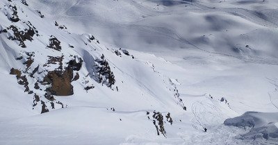 une matin&eacute;e 6/5