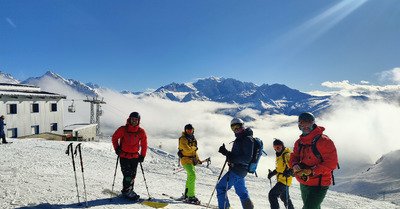 Y a rien qui va et pourtant!