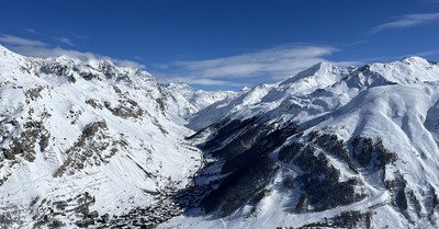 Finir en beaut&eacute; &hellip; 