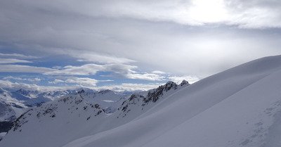 On en reprendrait bien un peu...