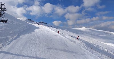 Journ&eacute;e comme on les aimes!!!