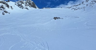 Belle journ&eacute;e 