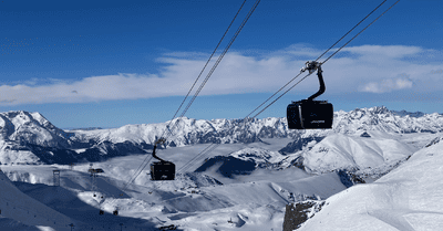 Le paradis pour les pistards 😜