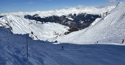&agrave; l&rsquo;abri du vent 💨 