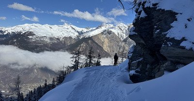 Arriv&eacute;e apr&egrave;s la guerre