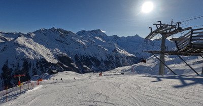 Dimanche bien rempli 