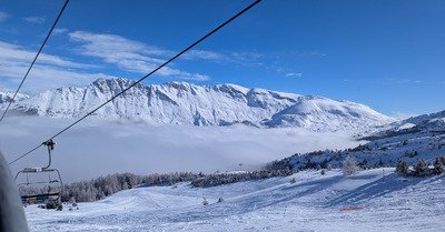 C'est du tout bon !😍