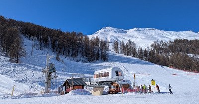 Magnifique d&eacute;couverte 