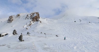 50 nuances de poudre