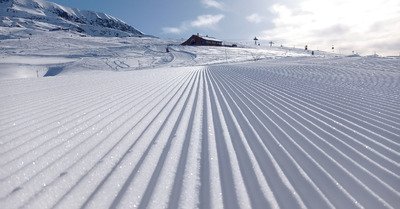 Un avant go&ucirc;t des vacances...