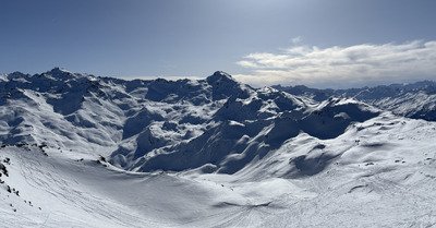 beau mais froid🥶🌞